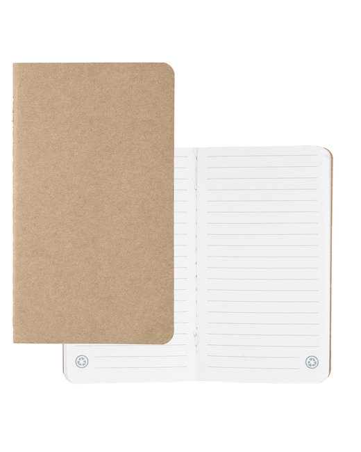 Prime Line Budget Eco Mini Notebook