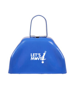 Prime Line Basic Cow Bell