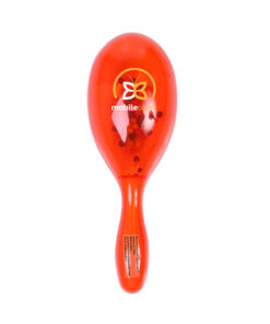 Prime Line Translucent Maracas