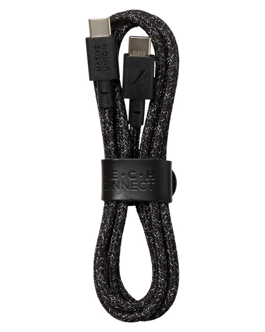 Native Union Belt Cable USB Charger