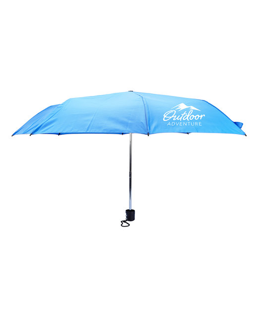 Prime Line Budget Folding Umbrella