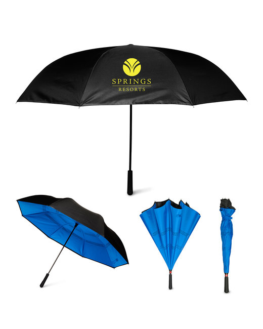 Prime Line Inversion Umbrella 54″