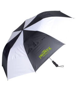 Prime Line Vented Auto Open Golf Umbrella 58"