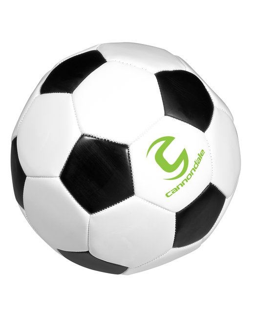 Prime Line Full Size Promotional Soccer Ball