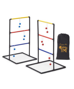 Prime Line Ladder Ball Game