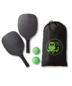 Prime Line Pickle Ball Game