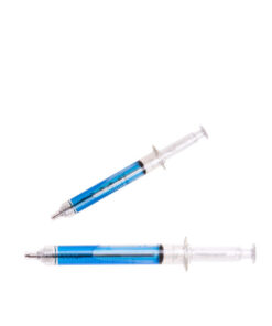 Prime Line Syringe Pen