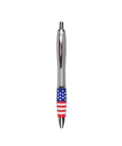 Prime Line Emissary Click Pen - Usa