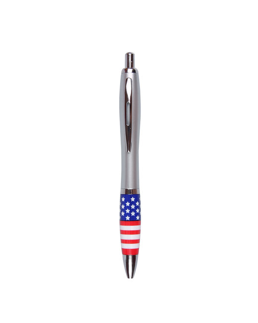 Prime Line Emissary Click Pen – Usa