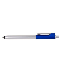 Prime Line Ambient Metallic Click Duo Pen Stylus