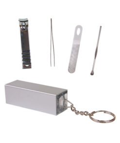 Prime Line Manicure Set To-Go