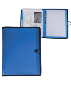 Prime Line Meeting Organizer Folio