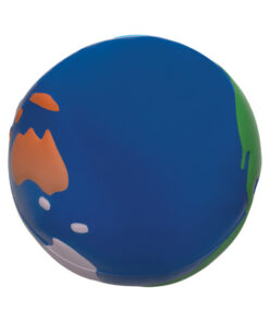 Prime Line Multi-Color Earth Stress Reliever