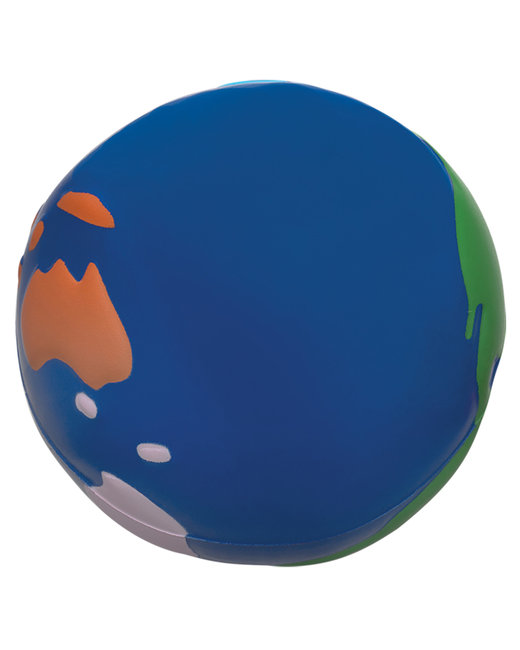 Prime Line Multi-Color Earth Stress Reliever