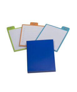 Emoti Three Message Sticky Pad Set