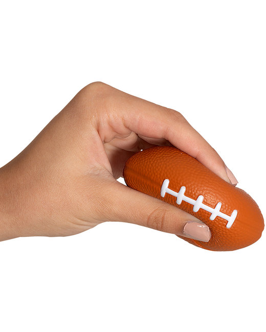 Prime Line Football Super Squish Stress Reliever