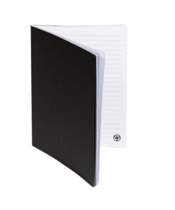 Prime Line Recycled Paper Notepad