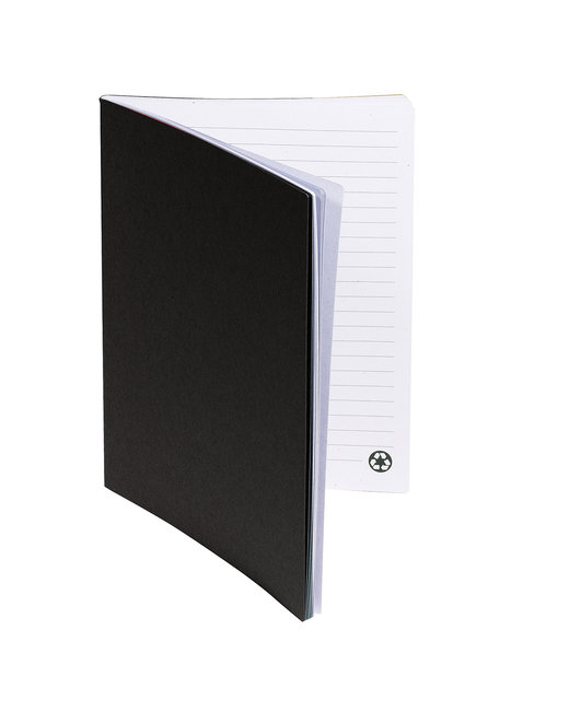 Prime Line Recycled Paper Notepad