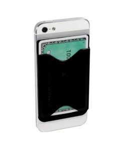 Prime Line Promo Mobile Device Card Caddy