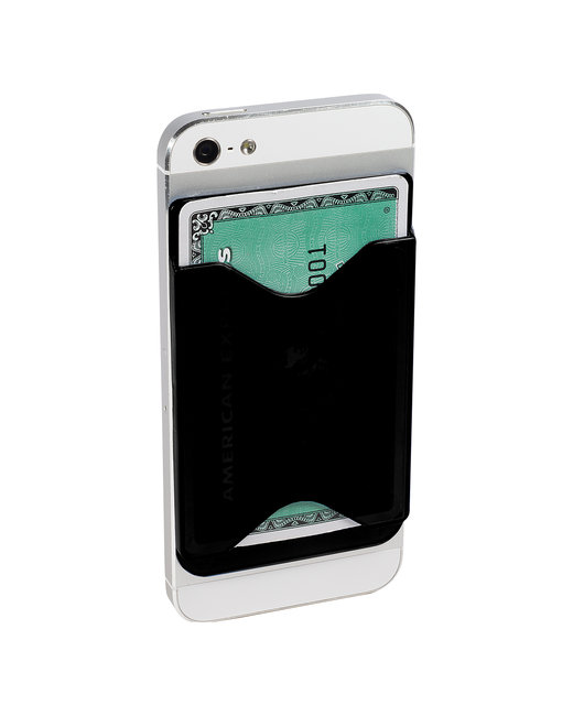 Prime Line Promo Mobile Device Card Caddy