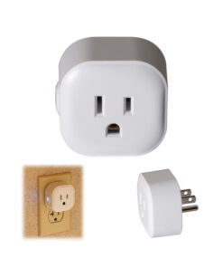 Prime Line Wi-Fi Smart Plug