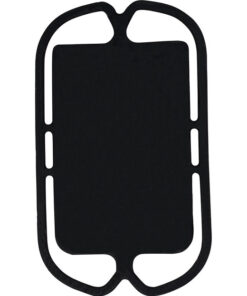 Prime Line Stretchy Mobile Device Pocket