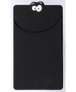 Goofy Group Silicone Mobile Device Pocket