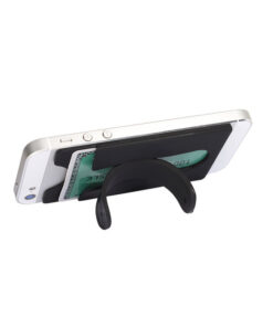 Prime Line Quik-Snap Mobile Device Pocket-Stand