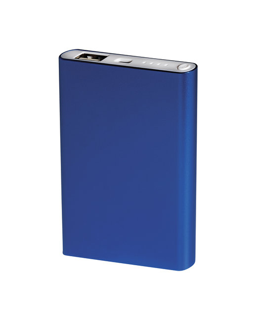 Prime Line Metallic Lustre Power Bank