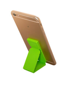 Prime Line Silicone Magic Phone Stand