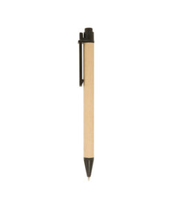 Prime Line Eco-Green Paper Barrel Pen