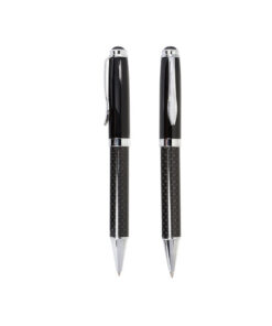 Prime Line Twist-Action Carbon Fiber Pen