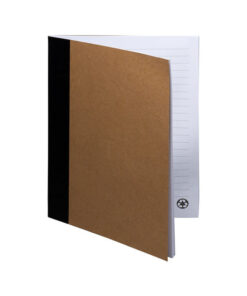 Prime Line Color-Pop Recycled Notebook