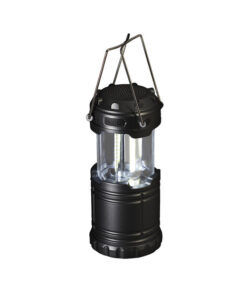 Prime Line Duo COB Lantern Wireless Speaker