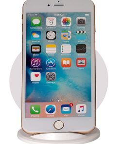 Prime Line Wireless Phone Charger and Stand