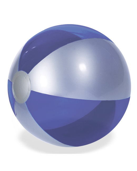 Prime Line Luster Tone Beach Ball