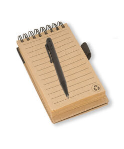 Prime Line Pocket Eco-Note Jotter