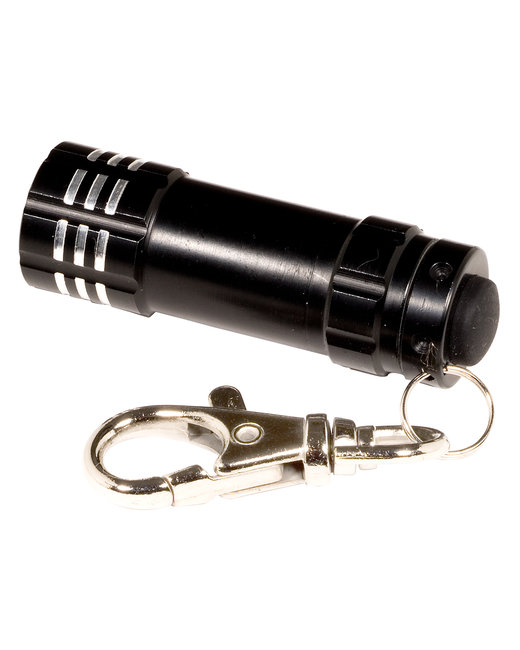 Prime Line Micro 3 Led Torch-Key Holder