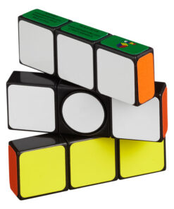 Rubik's Spinner