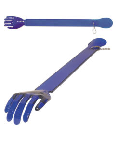 Prime Line Back Scratcher-Shoe Horn