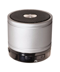 Prime Line Wireless Cylinder Mini Speaker