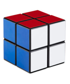 Rubik's 4-Panel Full Multicolor