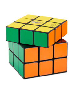 Rubik's 9-Panel Full Stock Cube