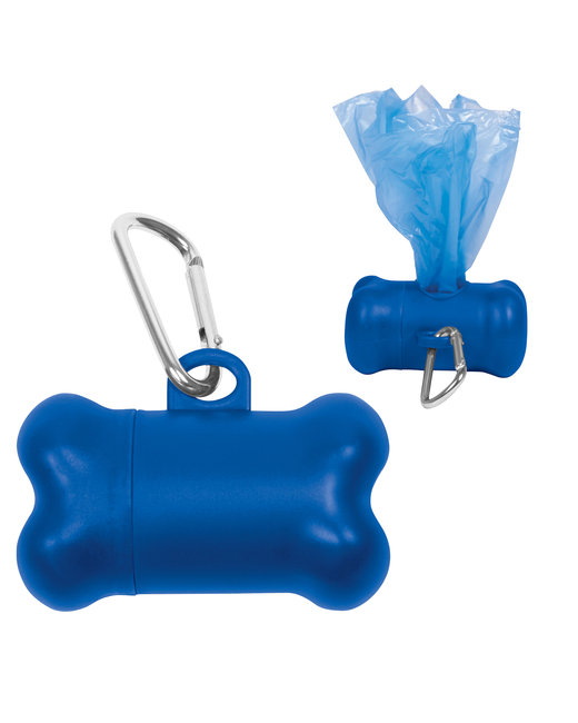 Prime Line Pet Waste Disposal Bag Dispenser