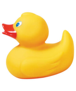 Prime Line Medium Rubber Duck