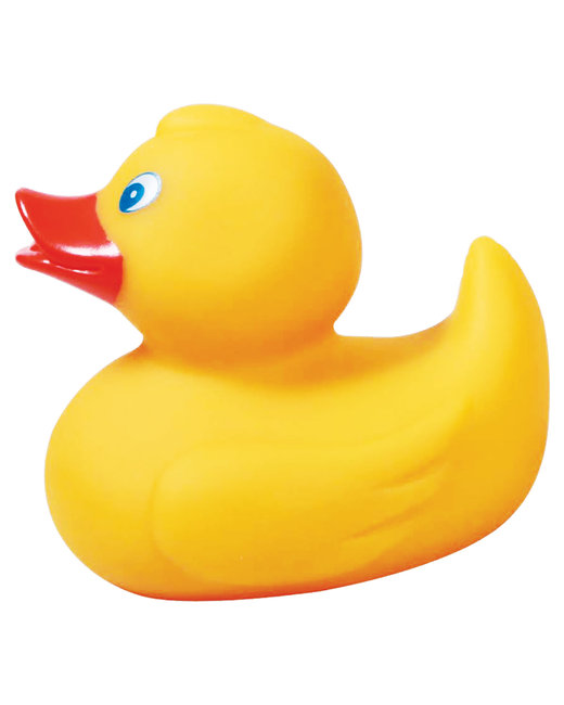 Prime Line Medium Rubber Duck