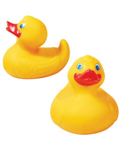 Prime Line Large Rubber Duck