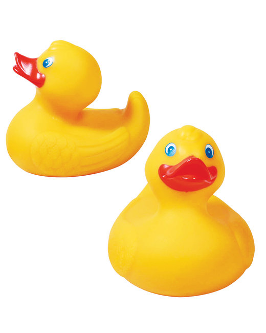 Prime Line Large Rubber Duck