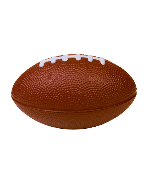 Prime Line Football Stress Reliever 5″