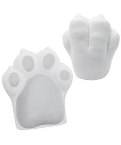 Prime Line Pet Paw Stress Reliever